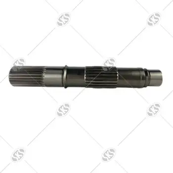 Ведущий вал T13d43.6 L307 VOE14382432