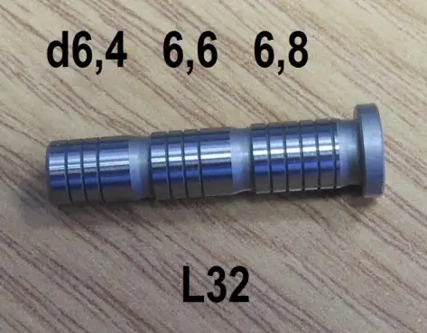 ORIG Золотник R909650247