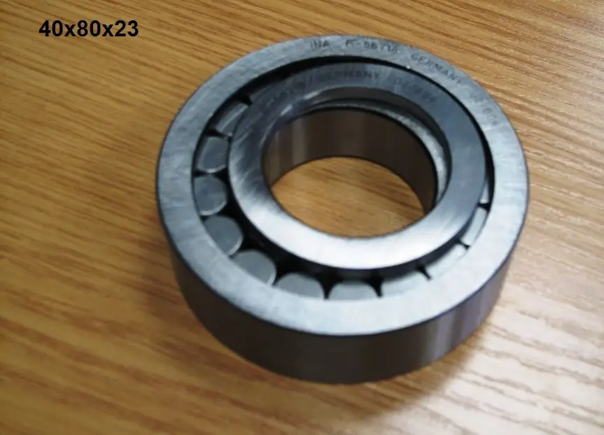Большой подшипник вала R909153104