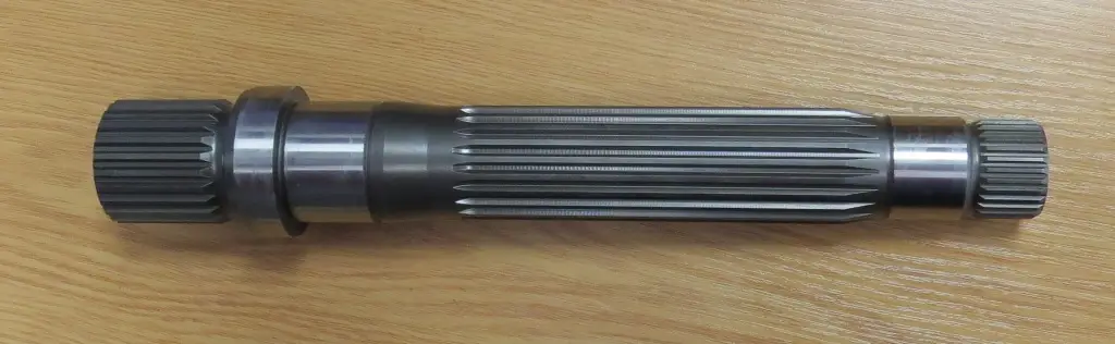 ORIG Ведущий вал R909443465