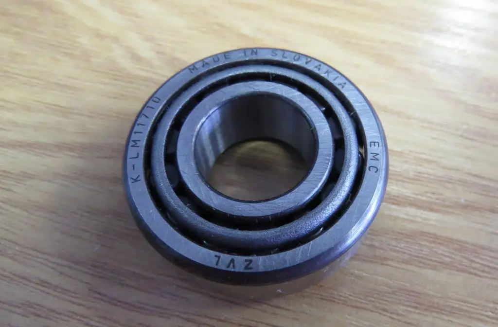 Малый подшипник вала R902438110