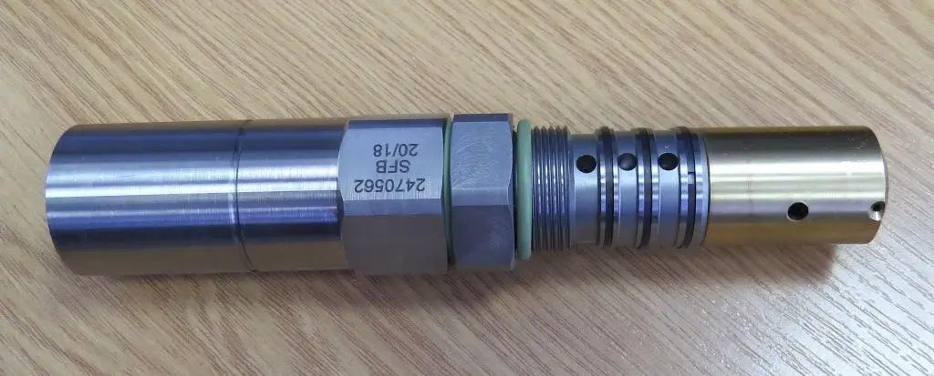 ORIG Поршень наклона R902470562