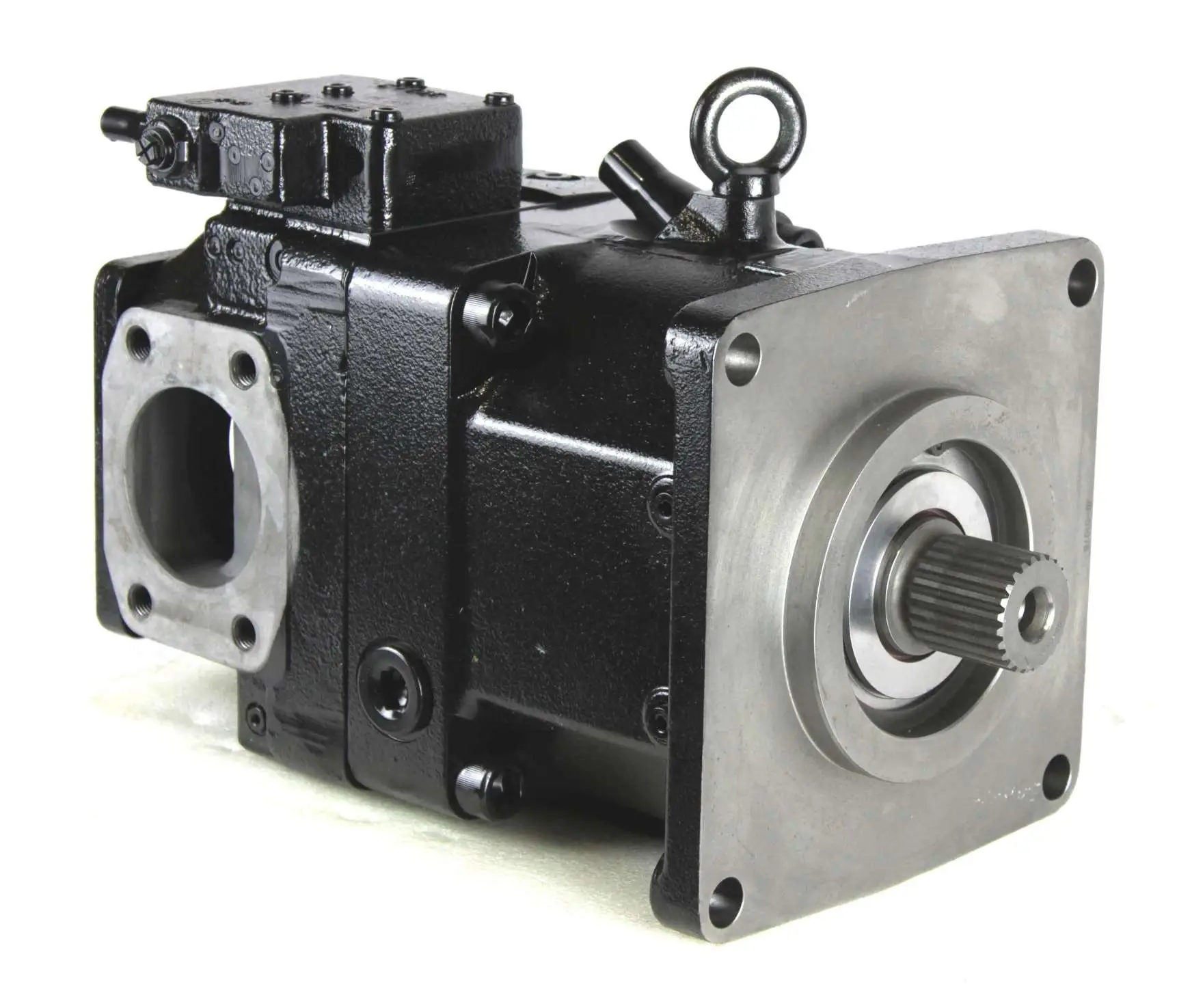 S A11VLO190DRS/11R-NZD12K07 гидронасос R902057696