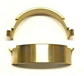 Подшипник скольжения R910933793