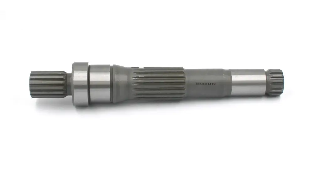 Ведущий вал R902061923