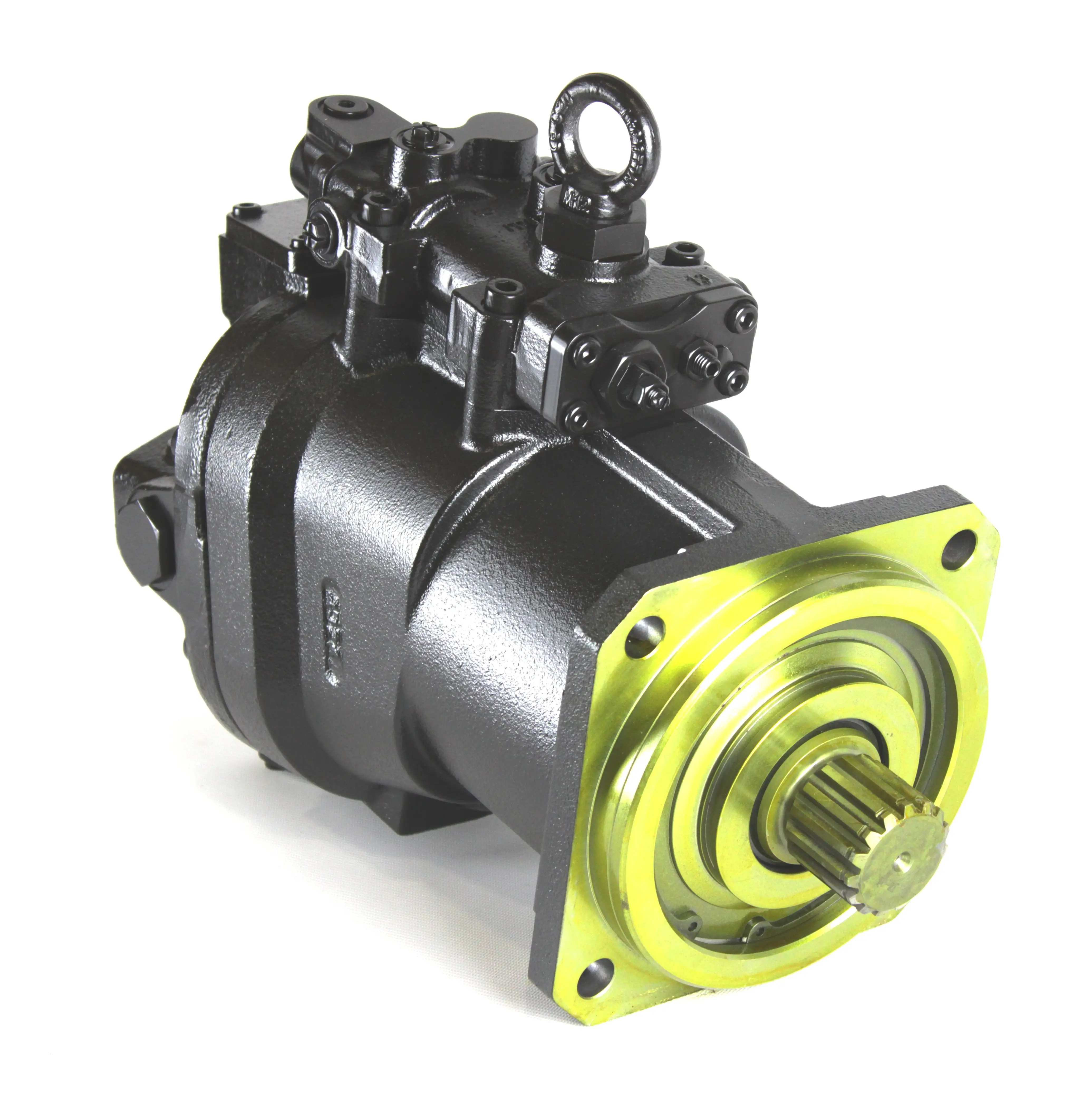 S HPV145G RH28C гидронасос 9256101