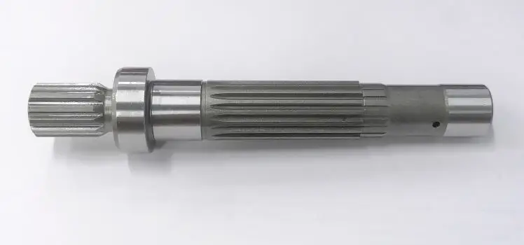 Ведущий вал R909651816
