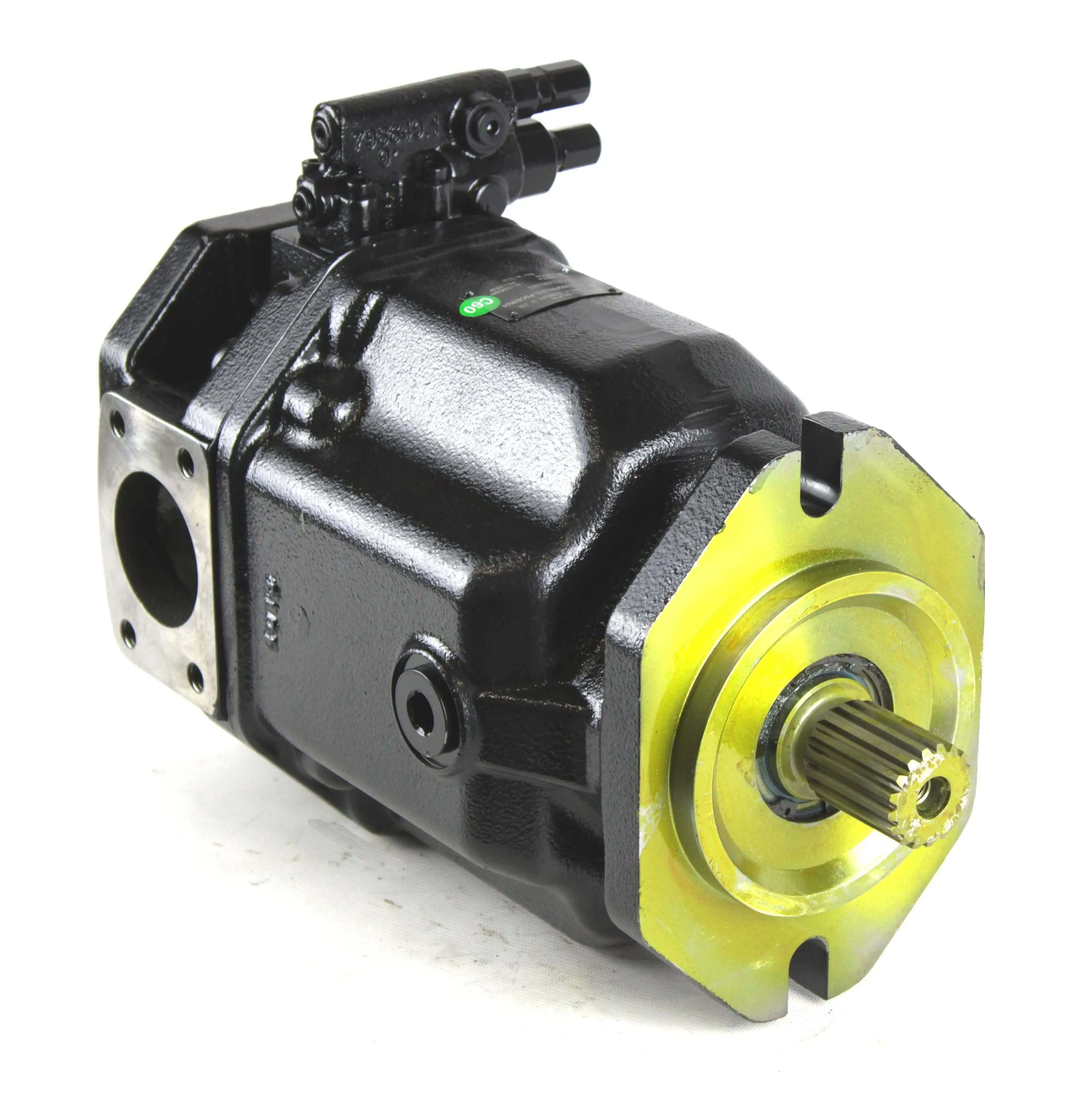 S A10VO100DFR1/31L-PSC62K04 гидронасос R902406666