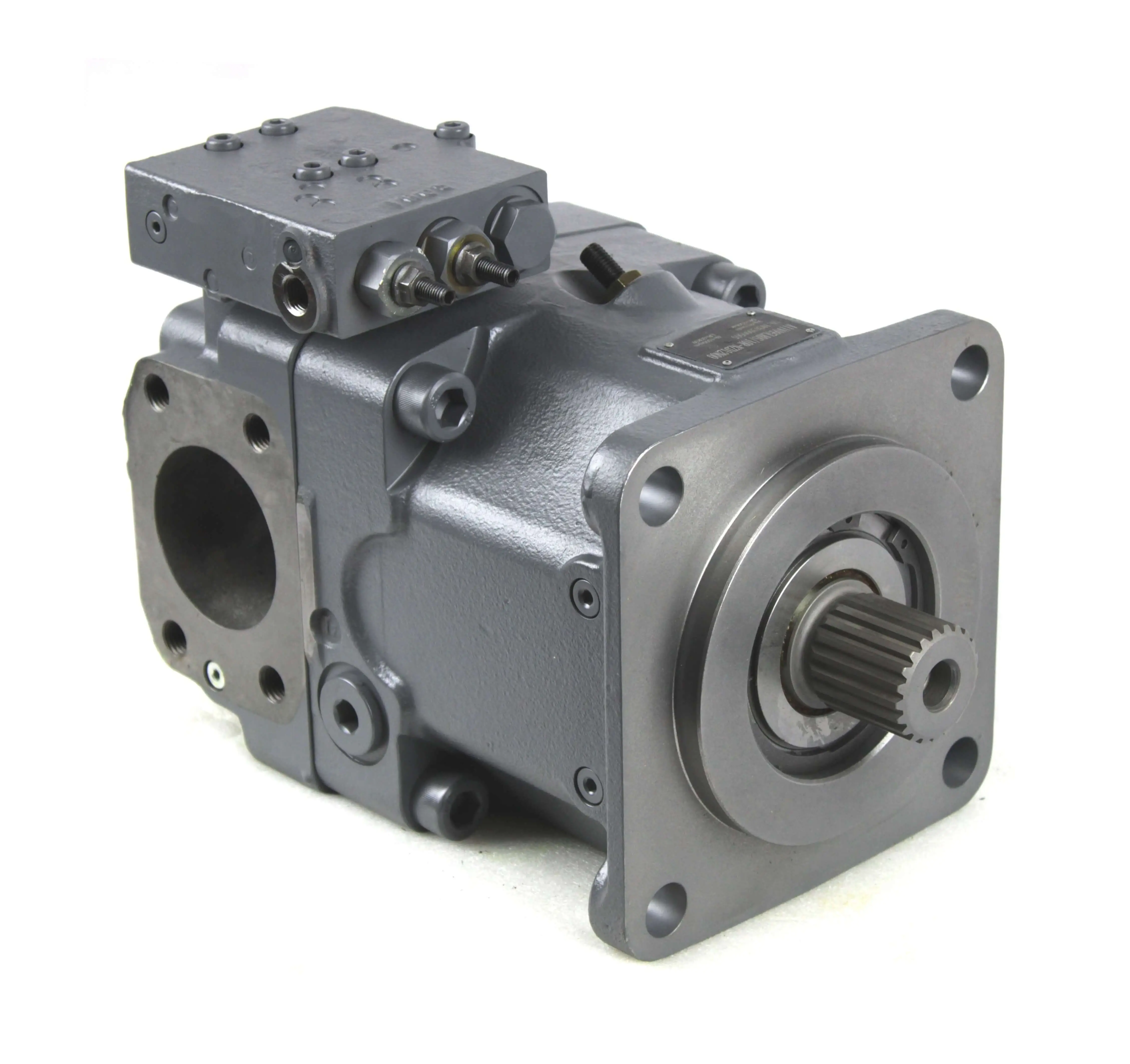 S A11VO95LRDS/10R-NZD12N00 гидронасос R902248181