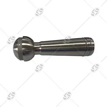 Поршень с кольцами R902031680