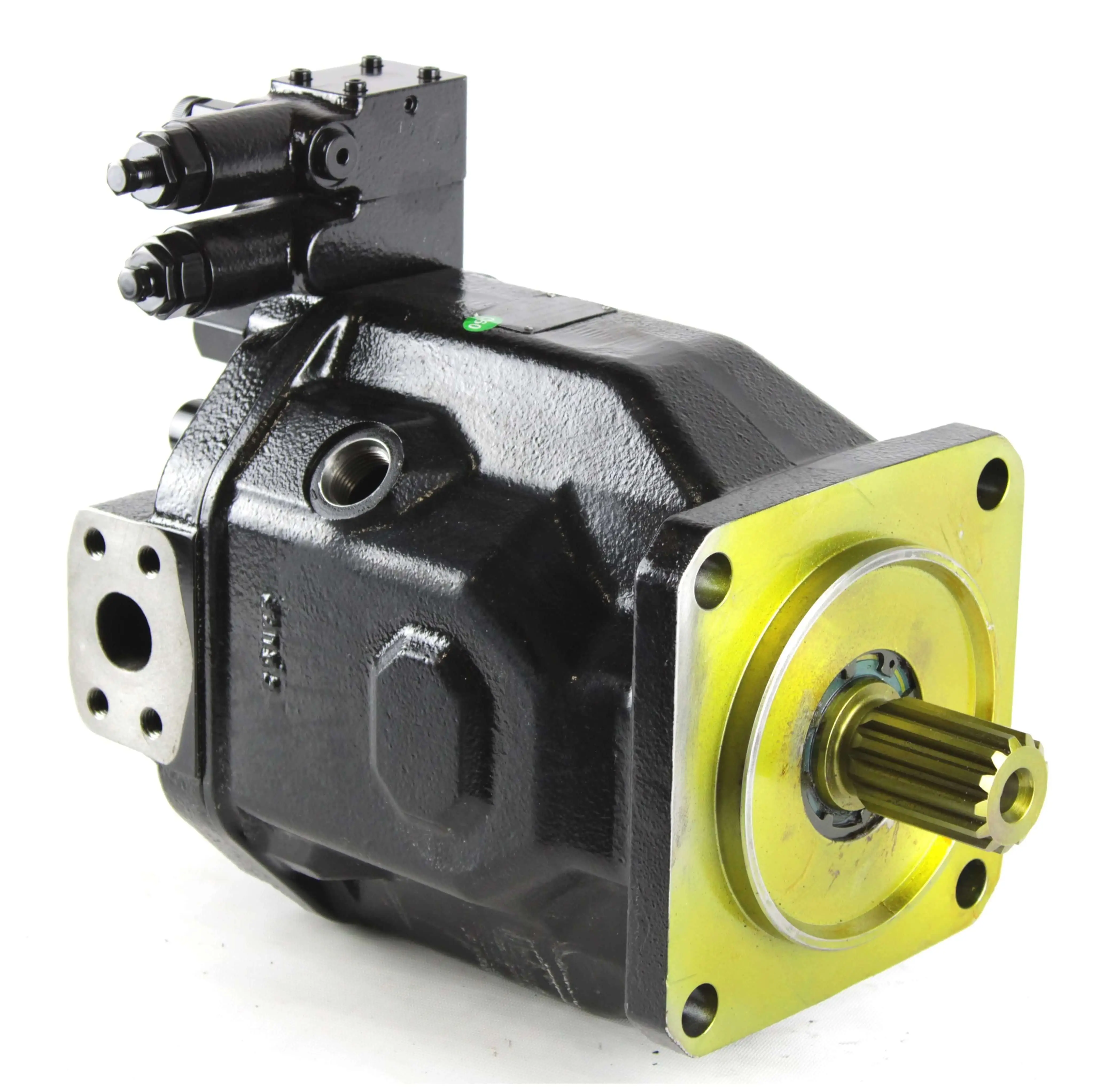 S A10VO140DFR1/31R-PSD62N00 гидронасос R992001412