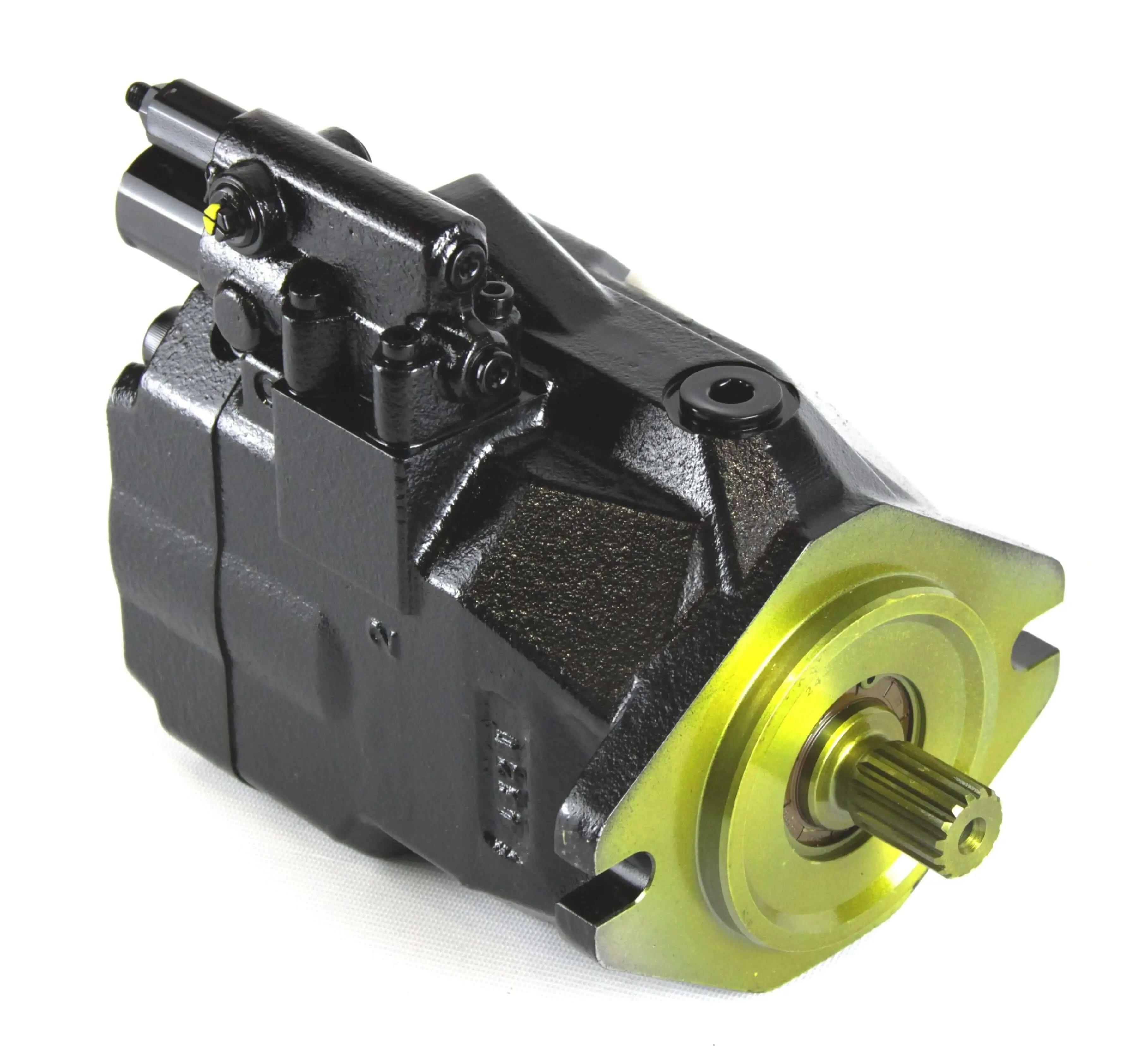 S A10VO60DFR1/52L-VUC11N00 гидронасос R902462382